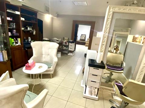 комерційна за адресою Ірини Калинець вул. (Карла Брюллова), 7