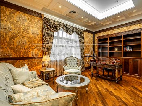 будинок за адресою Соснова вул.