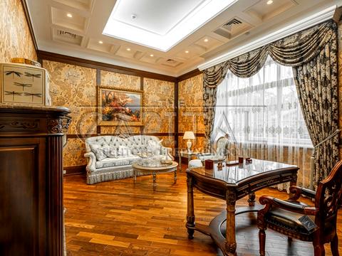 будинок за адресою Соснова вул.