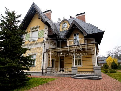 будинок за адресою Соснова вул.