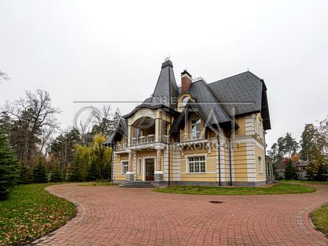 будинок за адресою Соснова вул.