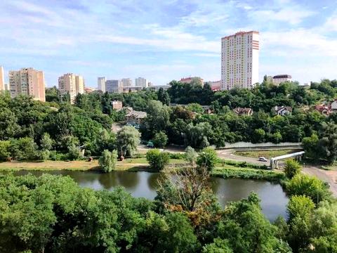 квартира за адресою Кадетський Гай вул., 10