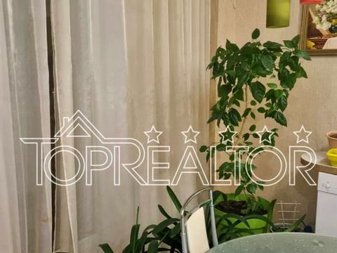 квартира за адресою Харків, Мирослава Мисли вул. (Цілиноградська), 48в