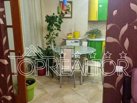 квартира за адресою Харків, Мирослава Мисли вул. (Цілиноградська), 48в