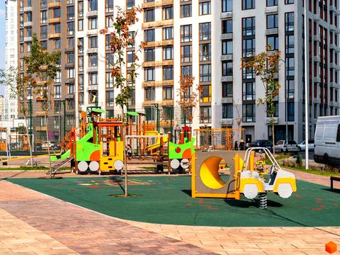 квартира за адресою Дніпровська набережна вул., 20-Б