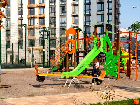 квартира за адресою Дніпровська набережна вул., 20-Б