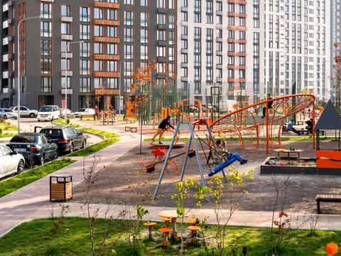 квартира за адресою Дніпровська набережна вул., 20-Б