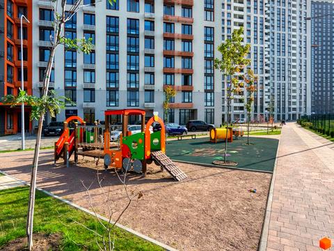 квартира за адресою Дніпровська набережна вул., 20-Б