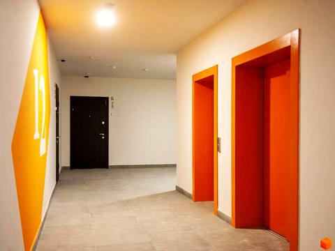 квартира за адресою Дніпровська набережна вул., 20-Б