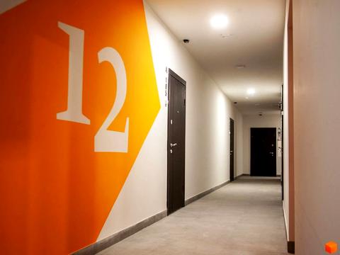 квартира за адресою Дніпровська набережна вул., 20-Б