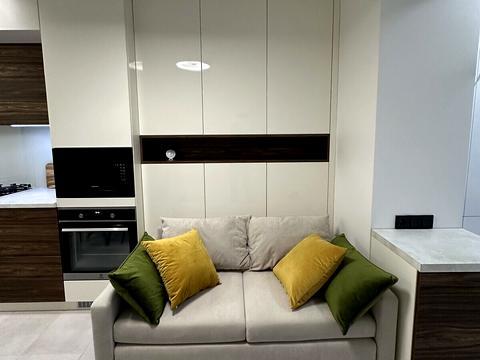 квартира за адресою Макогона вул., 25