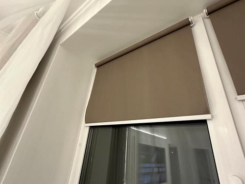 квартира за адресою Макогона вул., 25