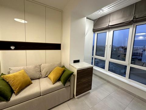 квартира за адресою Макогона вул., 25