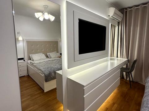 квартира за адресою Макогона вул., 25