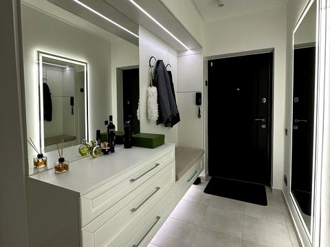 квартира за адресою Макогона вул., 25