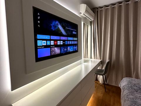 квартира за адресою Макогона вул., 25