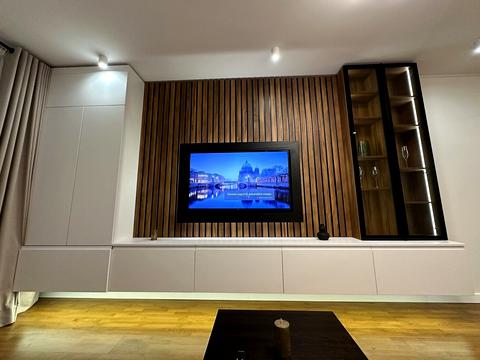 квартира за адресою Макогона вул., 25