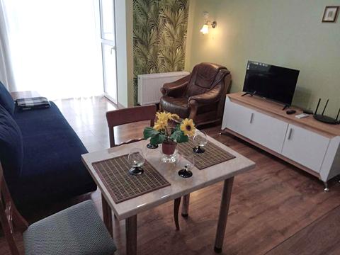 квартира за адресою Вірменська вул., 8