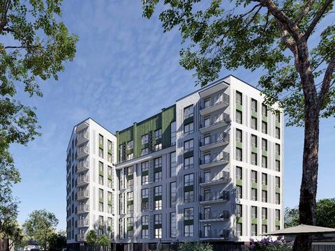 квартира по адресу Селянская ул., 28