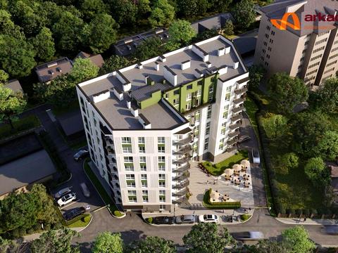 квартира по адресу Селянская ул., 28