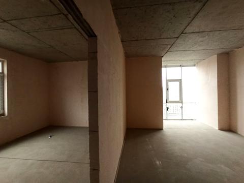 квартира по адресу Жемчужная ул., 4