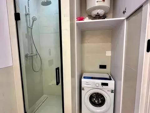 квартира за адресою Берестейський просп. (Перемоги), 11