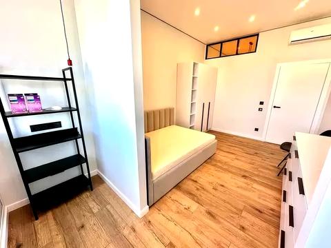 квартира за адресою Берестейський просп. (Перемоги), 11