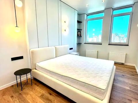 квартира за адресою Берестейський просп. (Перемоги), 11