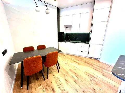 квартира за адресою Берестейський просп. (Перемоги), 11