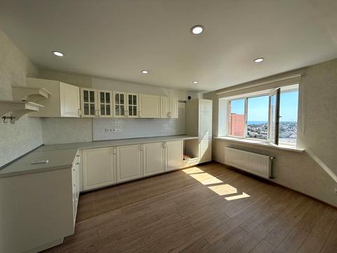 квартира за адресою Парусна вул. (Героїв Сталінграду), 1г