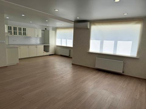 квартира за адресою Парусна вул. (Героїв Сталінграду), 1г