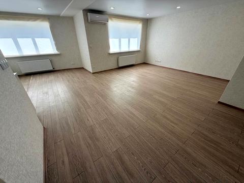 квартира за адресою Парусна вул. (Героїв Сталінграду), 1г