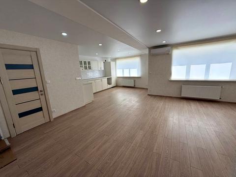 квартира за адресою Парусна вул. (Героїв Сталінграду), 1г