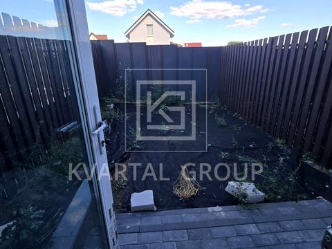 дом по адресу Днепровская ул. (Калинина), 27Б