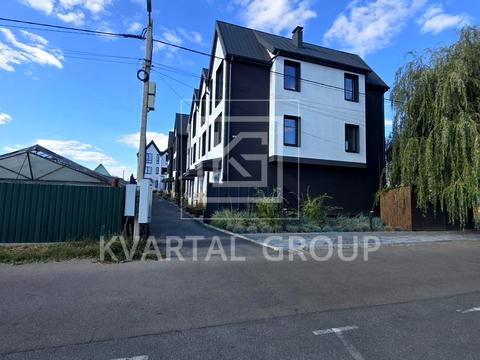 дом по адресу Днепровская ул. (Калинина), 27Б