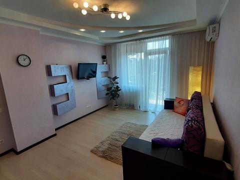 квартира за адресою Шевченка вул., 36