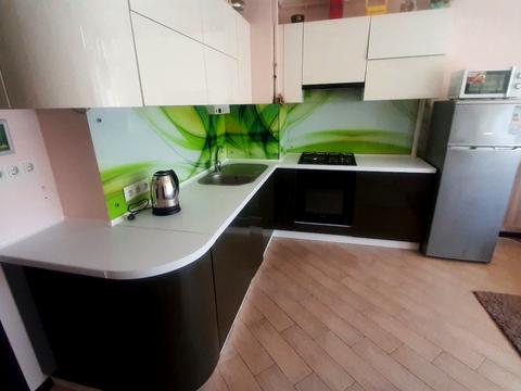 квартира за адресою Шевченка вул., 36