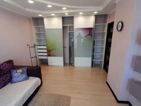 квартира за адресою Шевченка вул., 36