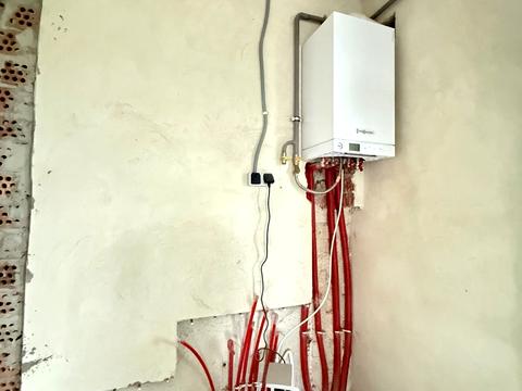 квартира по адресу Зеленая ул., 119