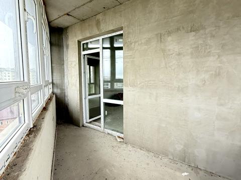 квартира по адресу Зеленая ул., 119