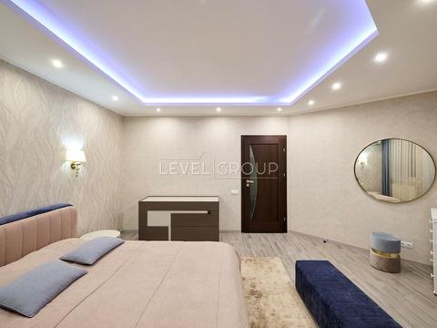 квартира по адресу Голосеевская ул., 13