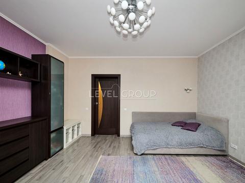 квартира по адресу Голосеевская ул., 13