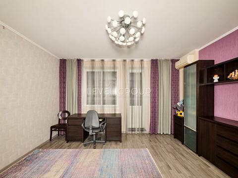 квартира по адресу Голосеевская ул., 13