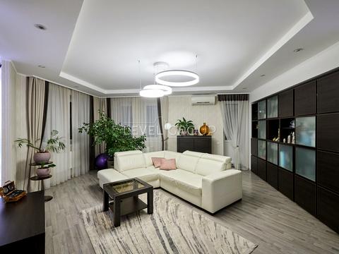 квартира по адресу Голосеевская ул., 13