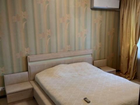 квартира по адресу Мира просп., 21