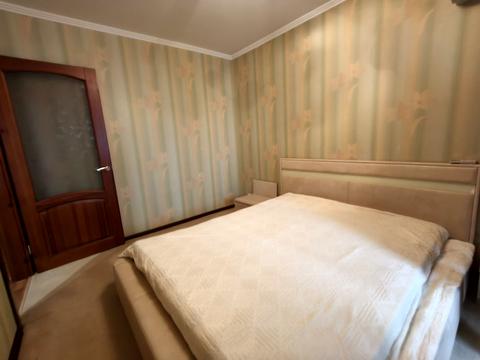 квартира по адресу Мира просп., 21