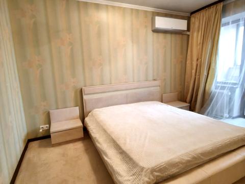 квартира по адресу Мира просп., 21