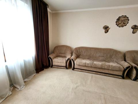 квартира по адресу Мира просп., 21