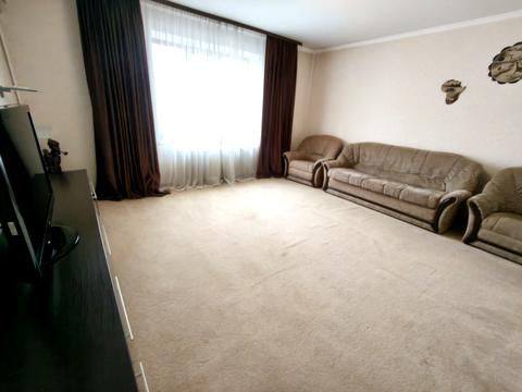 квартира по адресу Мира просп., 21