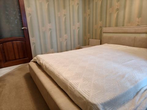 квартира по адресу Мира просп., 21